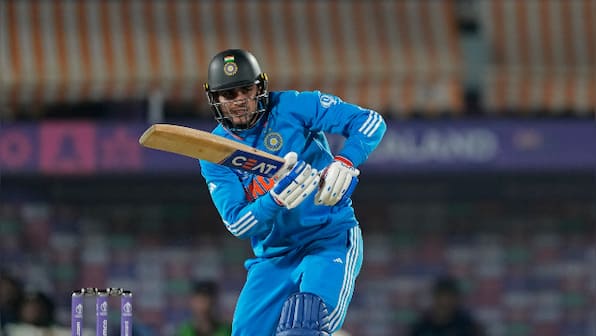 World Cup 2023: Virat Kohli tallies more records, Shubman Gill quickest to 2,000 ODI runs and other stats