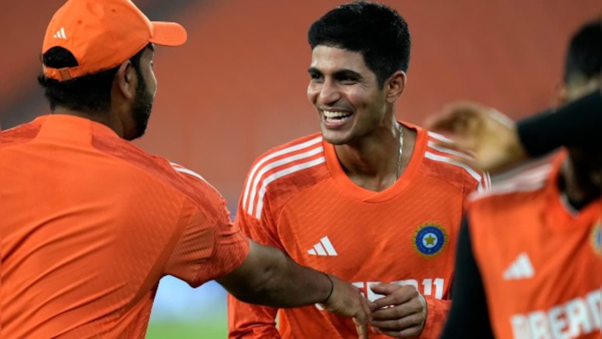India vs pakistan predicted xi, world cup 2023: shubman gill to return in place of ishan kishan?