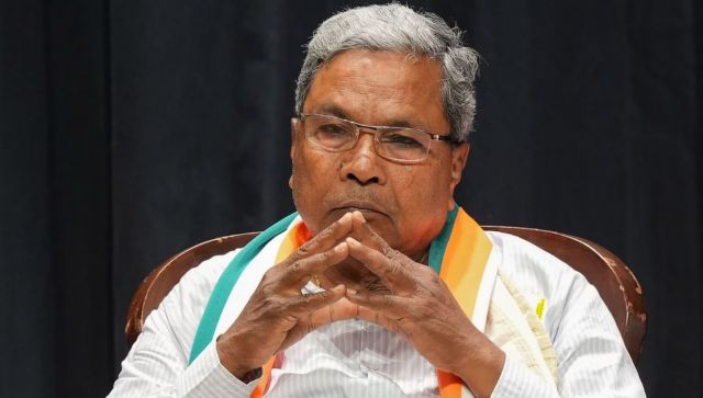 Siddaramaiah bats for Karnataka’s caste census report, says his govt will publish data Siddaramaiah bats for Karnataka’s caste census report, says his govt will publish data