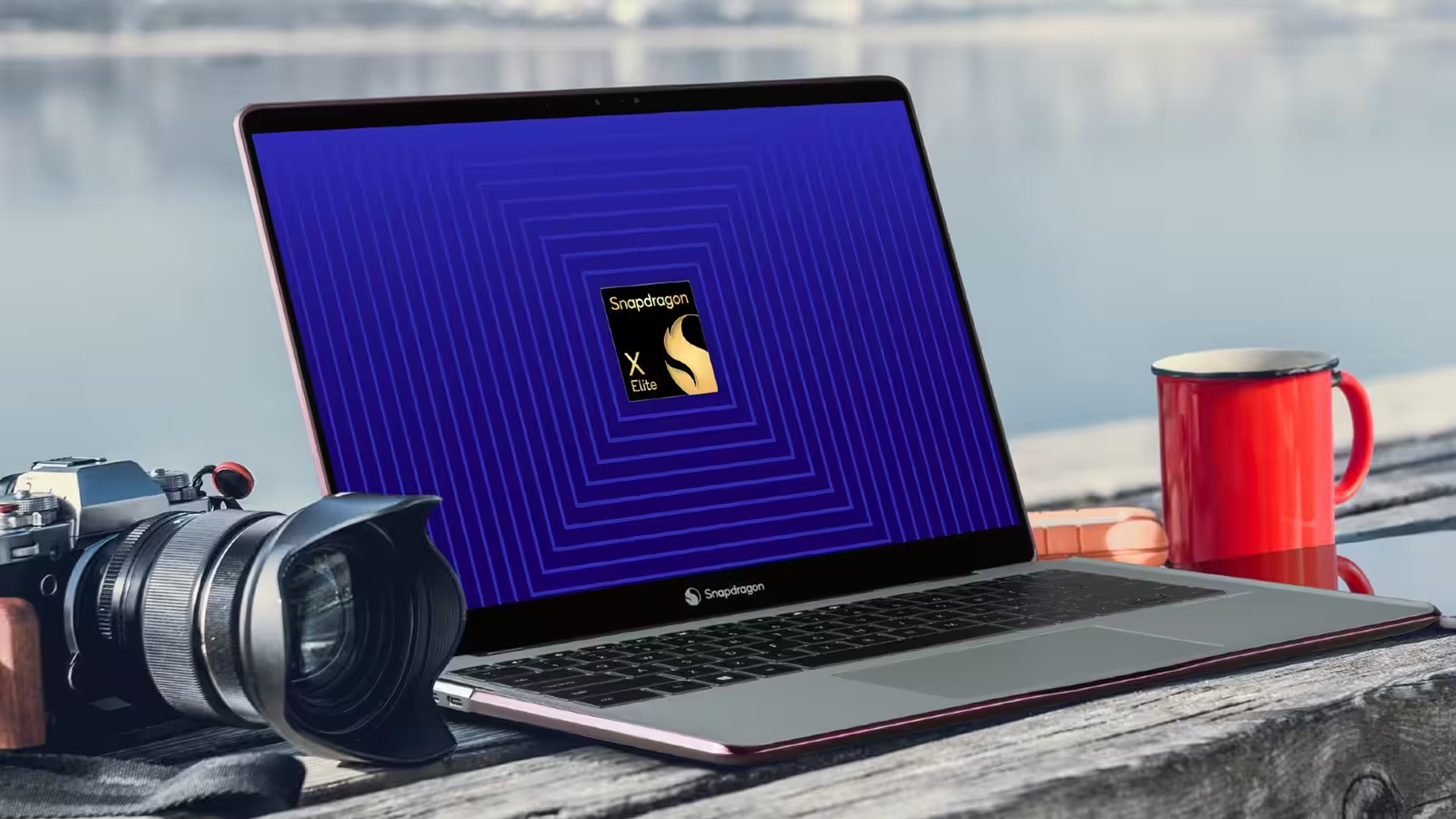 Silicon Battlefield: Qualcomm unveils new PC Processor, to take on Apple Silicon, Intel CPUs Silicon Battlefield: Qualcomm unveils new PC Processor, to take on Apple Silicon, Intel CPUs