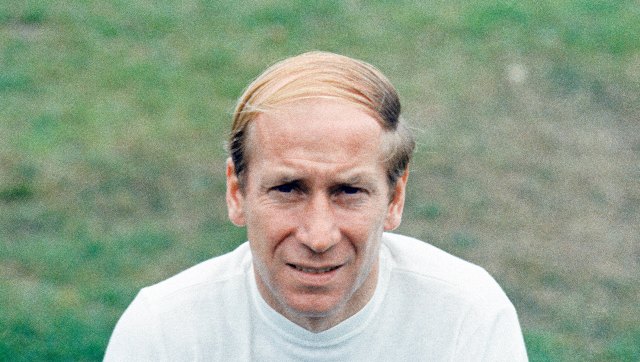 Inquest reveals Bobby Charlton died after accidental fall Inquest reveals Bobby Charlton died after accidental fall