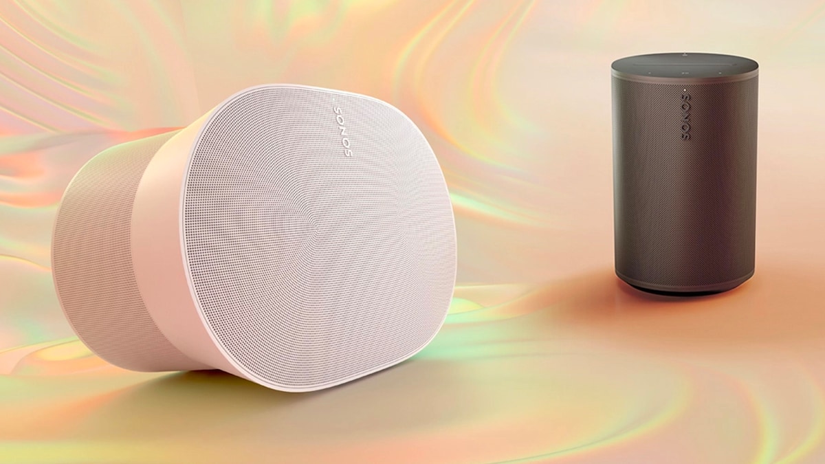Sonos' new Move 2 redefines the premium portable speaker