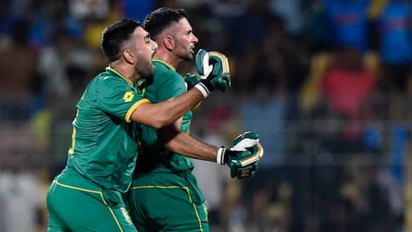 World Cup 2023: Temba Bavuma admits South Africa got lucky against Pakistan