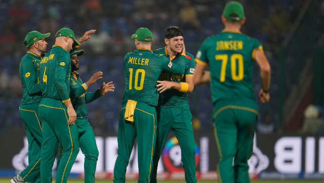 Australia vs South Africa, World Cup 2023: Ekana Stadium, Lucknow Weather and Pitch Report Australia vs South Africa, World Cup 2023: Ekana Stadium, Lucknow Weather and Pitch Report