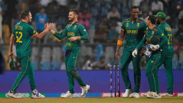 South Africa vs Bangladesh, World Cup 2023: BAN look to stop Proteas juggernaut South Africa vs Bangladesh, World Cup 2023: BAN look to stop Proteas juggernaut