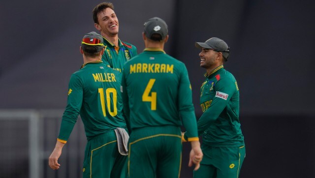 South Africa Vs Sri Lanka Highlights, World Cup 2023: Proteas Win High ...