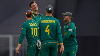 South Africa vs Netherlands, World Cup 2023: Dharamshala Weather Forecast, Pitch Report