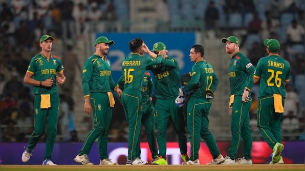 ENG vs SA, World Cup 2023: After shock losses, South Africa England look  for comeback; LIVE streaming and more – Firstpost