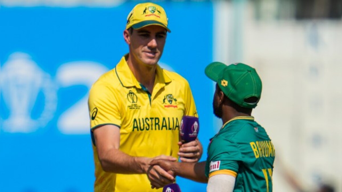 Australia vs South Africa Highlights, World Cup 2023 Match at Lucknow