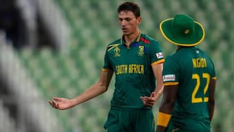 World Cup 2023, South Africa vs Sri Lanka: New Delhi Weather and Pitch Report