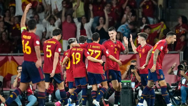 Euro 2024 Qualifying: Spain, Norway hold up Scotland's berth in controversial circumstances Euro 2024 Qualifying: Spain, Norway hold up Scotland's berth in controversial circumstances