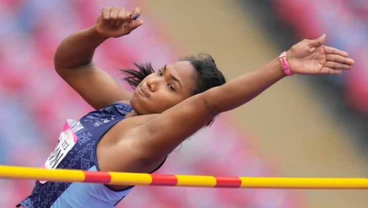 Asian Games 2023: Swapna Barman tenders 'unconditional apology' for her transgender remarks