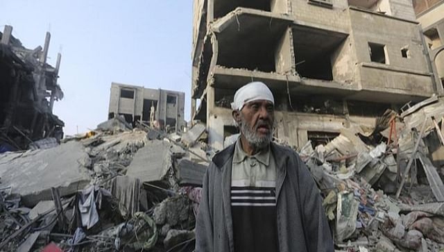 Ten key questions that remain unanswered in the Israel-Gaza War Ten key questions that remain unanswered in the Israel-Gaza War