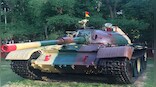Book Review | Armour '71: A history of tank-based operations in 1971 Indo-Pak war