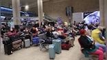 After attack on Israel, several international air carriers suspend flights to and from Tel Aviv