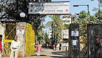 Surviving drug-resistant TB in Mumbai: Challenges and what needs to change
