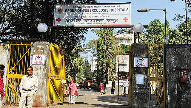 Surviving drug-resistant TB in Mumbai: Challenges and what needs to change Surviving drug-resistant TB in Mumbai: Challenges and what needs to change