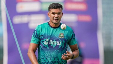 World Cup 2023: There's nothing much for the bowlers in this tournament, says Bangladesh pacer Taskin Ahmed