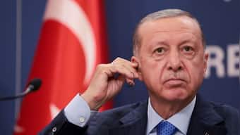 'Hamas not terrorists but Mujahideen defending their lands,’ says Erdogan; cancels Israel's trip