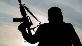 Encounter underway in J&K's Machhal sector, two terrorists killed