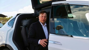 Tesla calls for tighter emissions, fuel economy rules, a move opposed by ICE and EV rivals