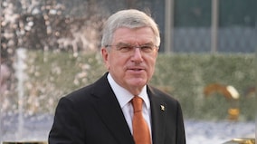IOC Session: International Olympic Council announces plans to explore Olympic eSports Games