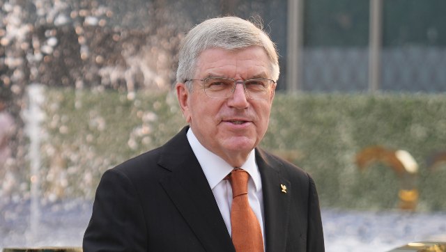 IOC Session: International Olympic Council announces plans to explore Olympic eSports Games IOC Session: International Olympic Council announces plans to explore Olympic eSports Games