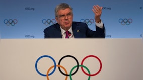 Cricket's inclusion in 2028 Los Angeles Olympics a 'very welcome' move: IOC chief Thomas Bach