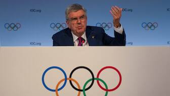 Cricket's inclusion in 2028 Los Angeles Olympics a 'very welcome' move: IOC chief Thomas Bach