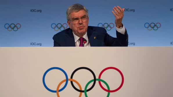 Cricket's inclusion in 2028 Los Angeles Olympics a 'very welcome' move: IOC chief Thomas Bach
