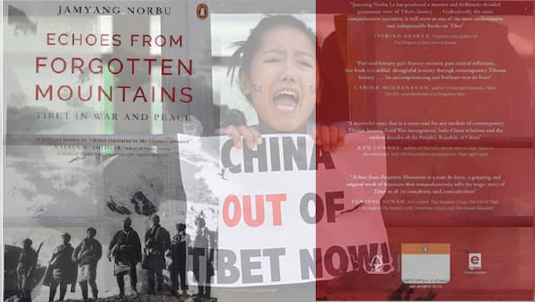 Book Review | Tibet's forgotten struggle finds a place in Jamyang Norbu's echoes from the mountains