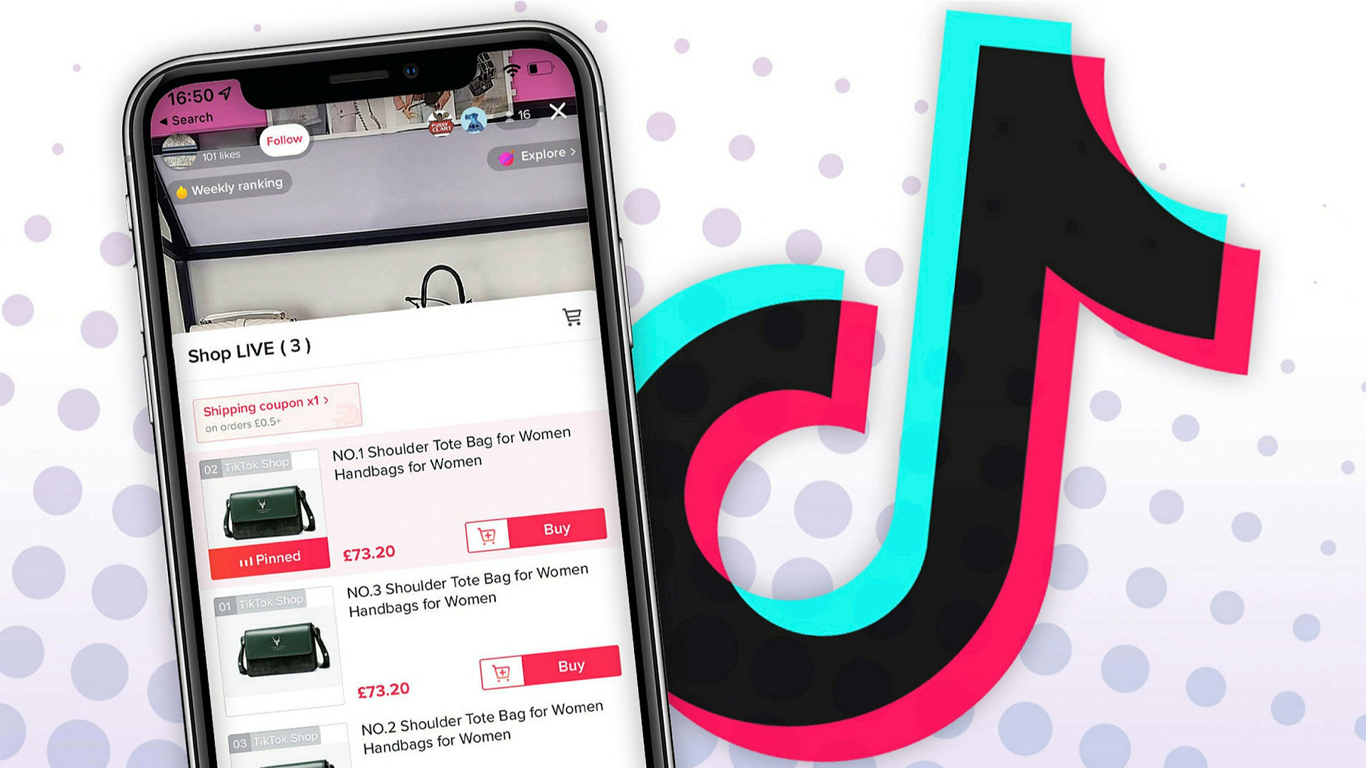 TikTok pulls out of retail businesses in Indonesia as the country bans shopping on social media TikTok pulls out of retail businesses in Indonesia as the country bans shopping on social media
