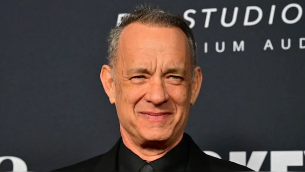 Tom Hanks is the latest victim of AI, scammy dental insurers use artificially generated deepfake in ad
