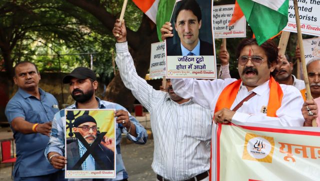 What’s diplomatic immunity of Canadian envoys that India has threatened to revoke? What’s diplomatic immunity of Canadian envoys that India has threatened to revoke?