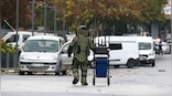 Turkey strikes Kurds in Iraq after Ankara bombing