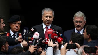 145 arrested in Turkey for suspected links to Kurdish militants