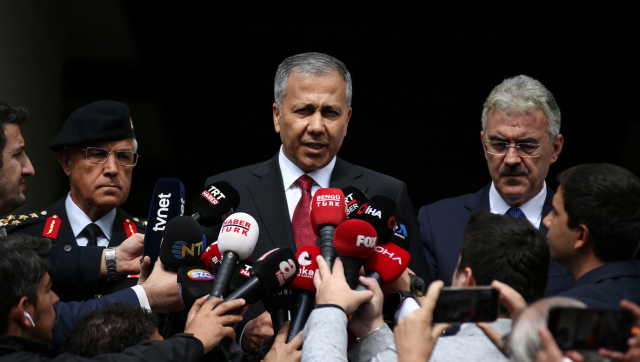 145 arrested in Turkey for suspected links to Kurdish militants 145 arrested in Turkey for suspected links to Kurdish militants