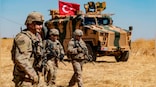 Turkey may conduct combat operations inside Syria, says official