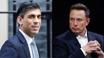 UK PM Rishi Sunak to have one-on-one meeting with Elon Musk after London’s AI Summit