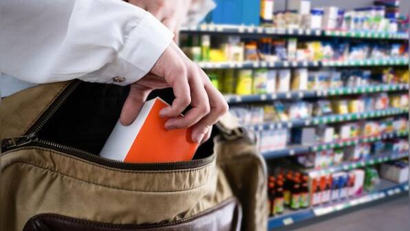 British businesses seek govt help after spike in shoplifting