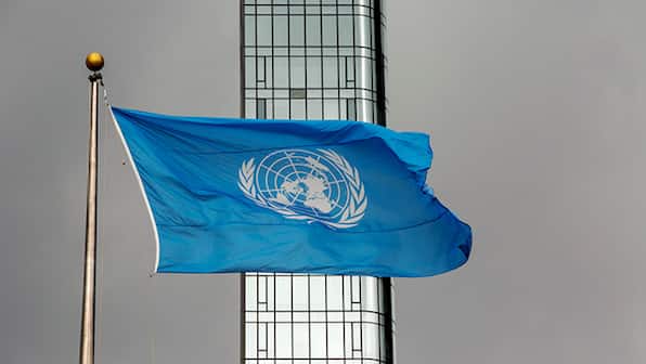 India's UN abstention from vote on Israel sparks criticism: UN resolutions aren't moral science lessons