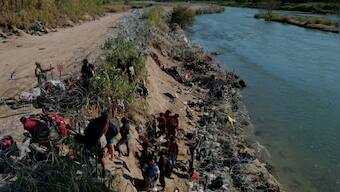 US: Biden to follow Trump's policy, will build new border wall