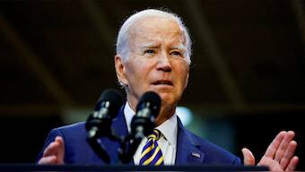 US President Joe Biden to unveil long awaited executive order on AI next week