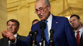 US Senators to visit China, Japan, South Korea