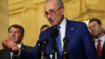 US Senators to visit China, Japan, South Korea