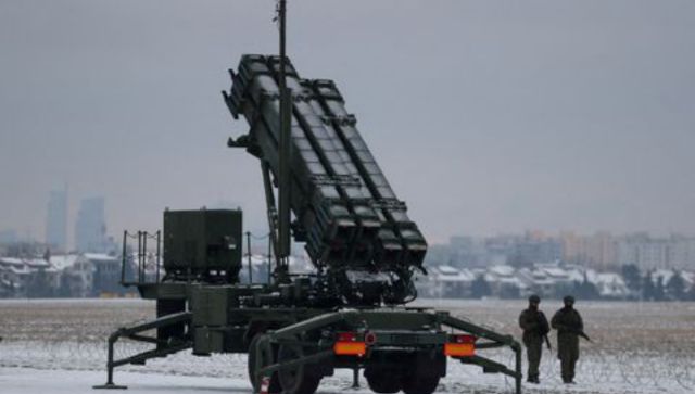 Ukraine war orders beginning to boost revenues for big US defence contractors Ukraine war orders beginning to boost revenues for big US defence contractors