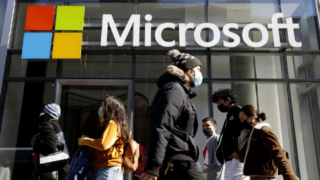 US tax authorities claim Microsoft owes them $29bn in back taxes, tech giant refutes allegations US tax authorities claim Microsoft owes them $29bn in back taxes, tech giant refutes allegations