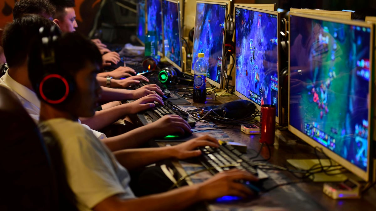 US tech war with China is not just hurting tech companies, but also gamers, content creators