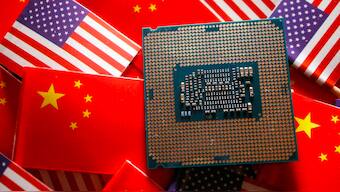 US to tighten the screws on China, close loophole that allowed Chinese tech cos to import sanctioned tech