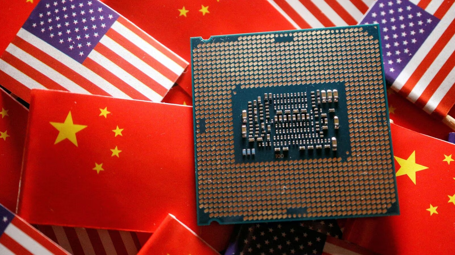 US to tighten the screws on China, close loophole that allowed Chinese tech cos to import sanctioned tech US to tighten the screws on China, close loophole that allowed Chinese tech cos to import sanctioned tech